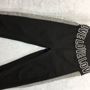 LOVE CAPRIS STRETCH PANT size S